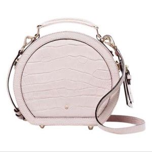 Kate Spade Madison Avenue Princedale Road hat box